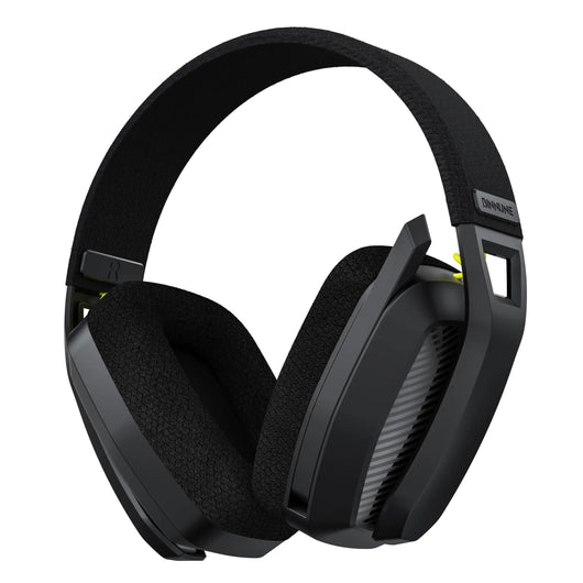 TJ DualWave 63 Wireless Bluetooth Gaming headphone with Microphone
