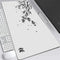 Xxl Desk Mat with Smooth Surface for Gaming Setup