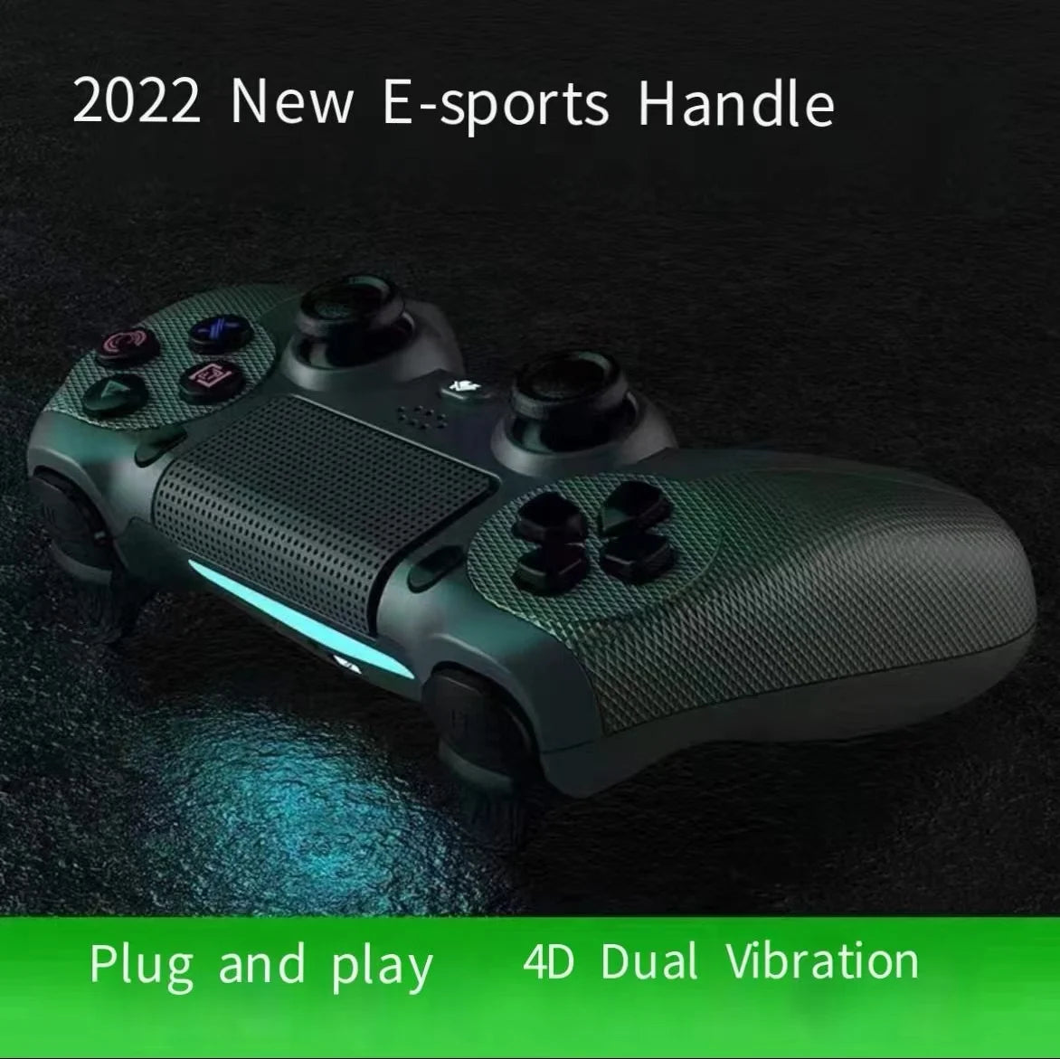 ElitePlay PS4™ - Ps4 Controller