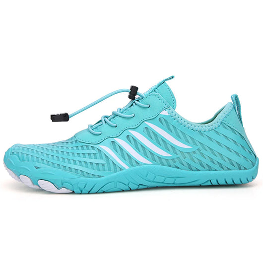 Quick-Dry Water Shoes with Grip for Beach and Water Sports