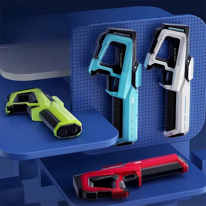 AquaShock X ™ Electric Water Gun