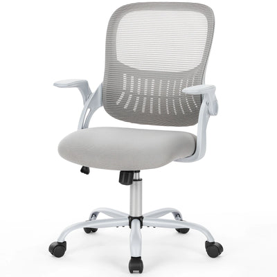 Ergonomic Desk Chair for Back Support and Posture