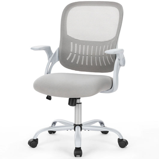 Ergonomic Desk Chair for Back Support and Posture