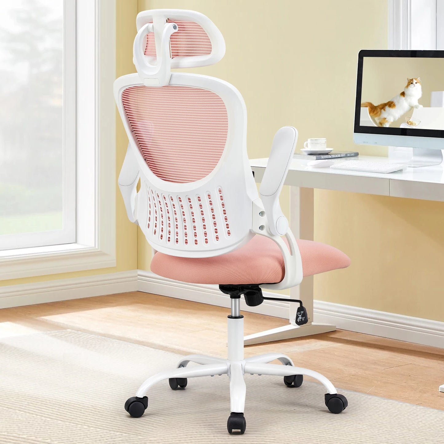 ErgoElite Chair™ Ergonomic Office Chair