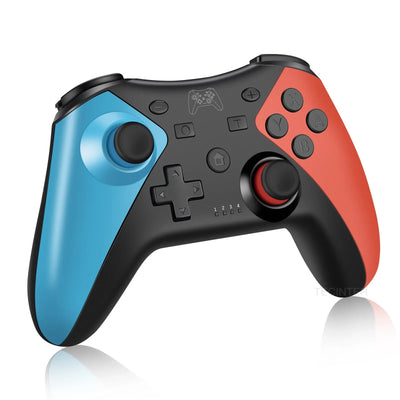 Universal Gamepad with Gyro and Turbo for Switch