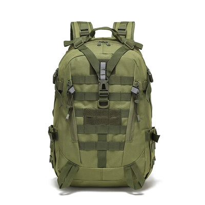 Tactical 3-Day Assault Backpack for Outdoor and Travel Use