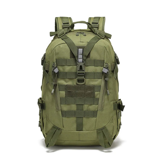 Tactical 3-Day Assault Backpack for Outdoor and Travel Use