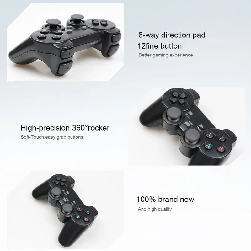 AirControl Pro™ - Wirelles Controller