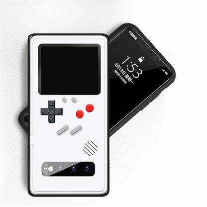 GameShell Note™ Game Boy Gaming Case Galaxy/Note