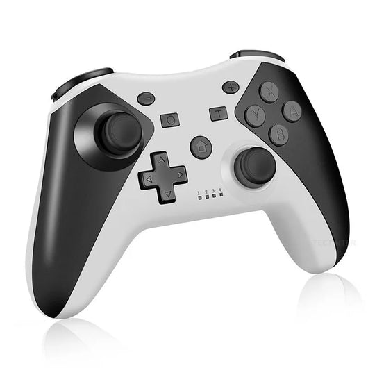 Universal Gamepad with Gyro and Turbo for Switch