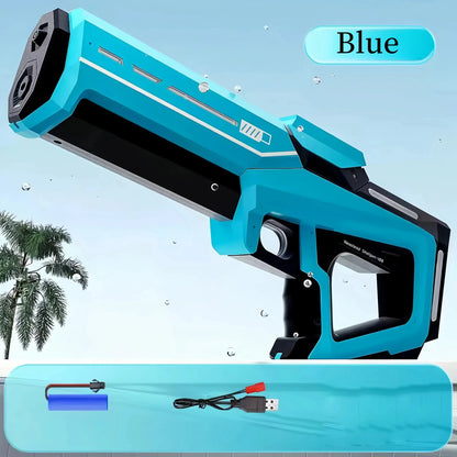 AquaShock X ™ Electric Water Gun