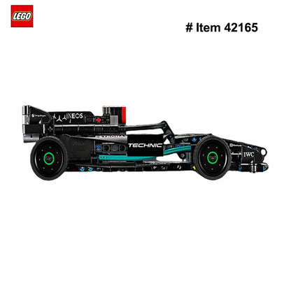 SpeedTrack Loader™ LEGO 42165