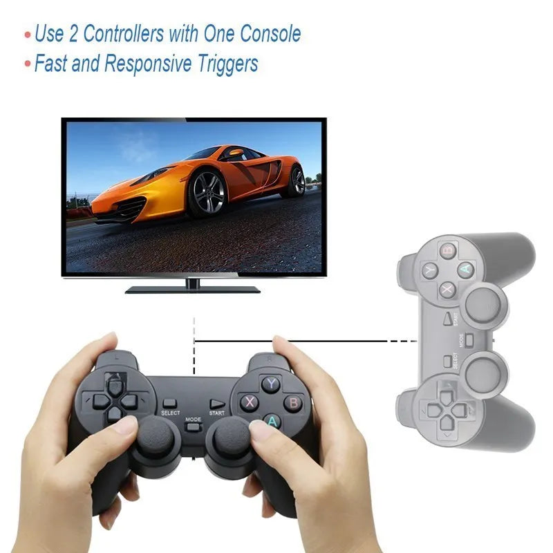 AirControl Pro™ - Wirelles Controller