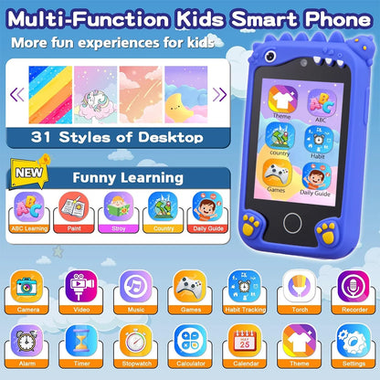 SmartPlay ™ Educational Toys