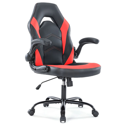 Ergonomic Gaming Chair for Long Sitting Sessions