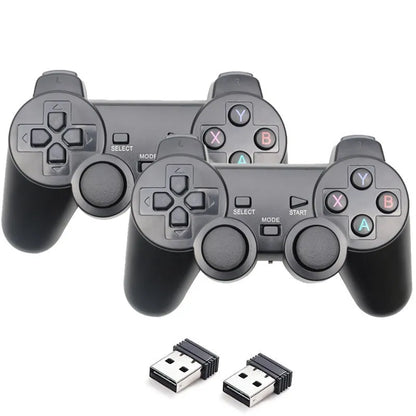 AirControl Pro™ - Wirelles Controller