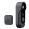 Wireless 1080p Doorbell with Camera, Motion Detection and Audio