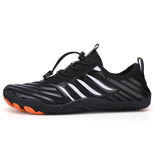 Quick-Dry Water Shoes with Grip for Beach and Water Sports