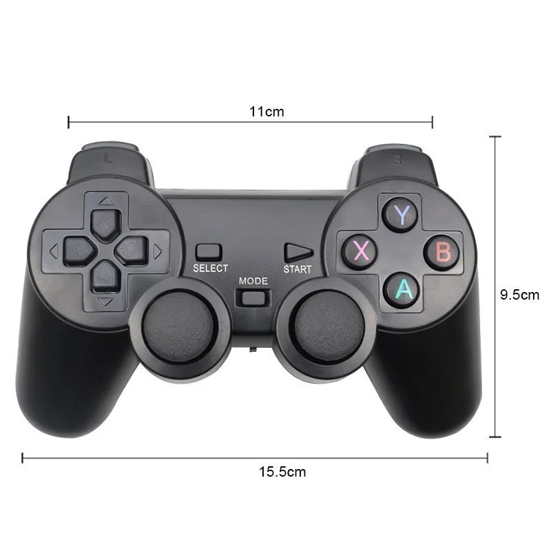 AirControl Pro™ - Wirelles Controller