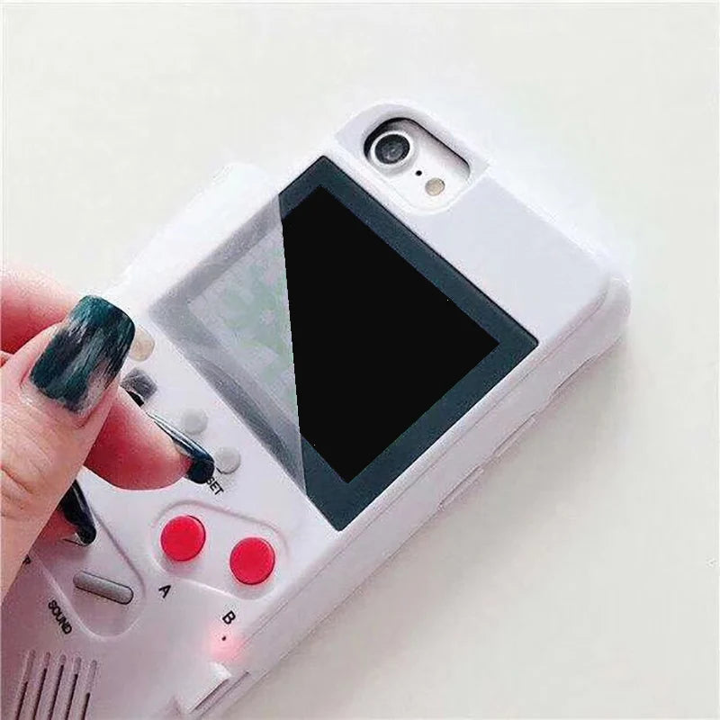 GameShell Note™ Game Boy Gaming Case Galaxy/Note