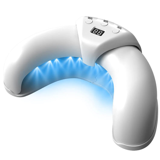 Electric Foot File for Callus Removal and Foot Care