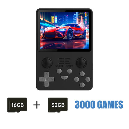 Nostalgia Relive™ Retro Game Console