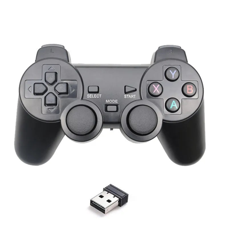 AirControl Pro™ - Wirelles Controller