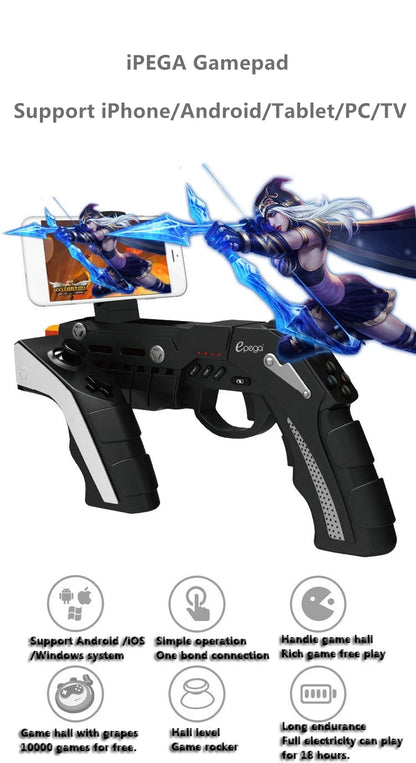 Phantom Mobile™ Game Controller