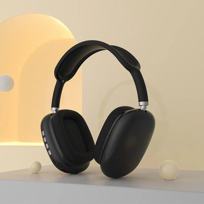Noise Cancelling Headset for Focus and Calls