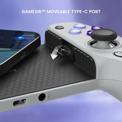 Infinite Play™ Mobile Game Controller