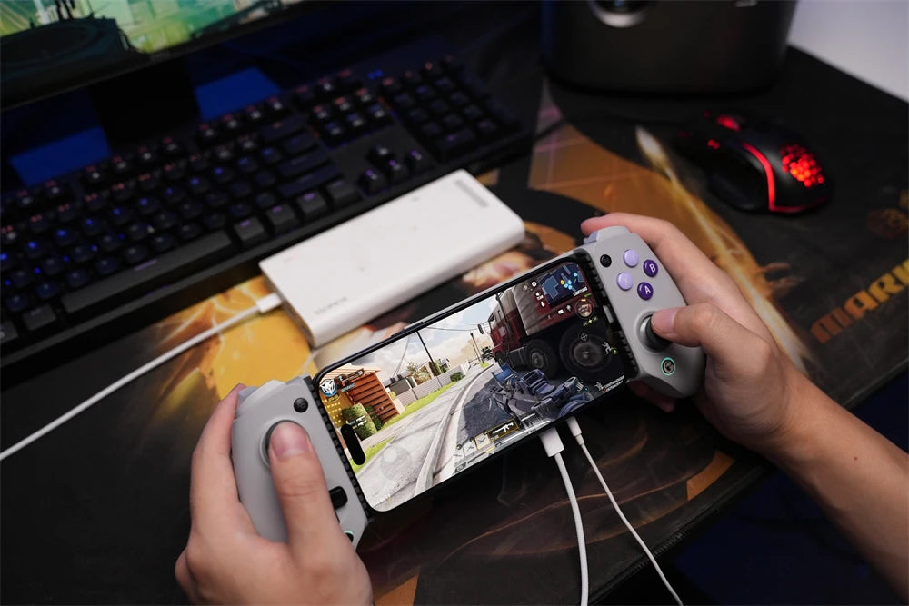 Infinite Play™ Mobile Game Controller