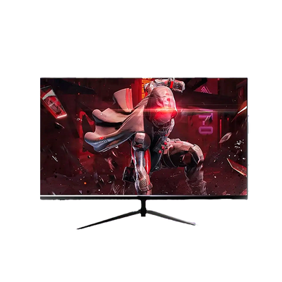 Gaming Monitor TJ Quantum 27-X