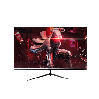 Gaming Monitor TJ Quantum 27-X