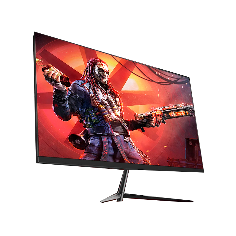 Immersive Visual Experience