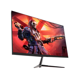 Gaming Monitor TJ Quantum 27-X