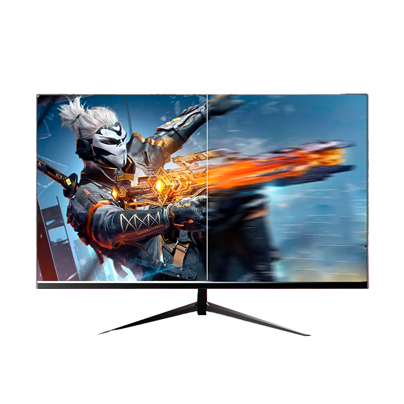 Gaming Monitor TJ Quantum 27-X