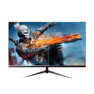 Gaming Monitor TJ Quantum 27-X
