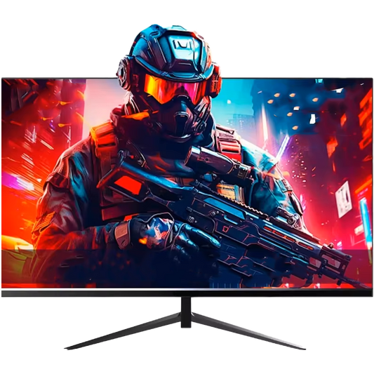 Gaming Monitor TJ Quantum 27-X