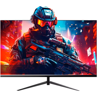 Gaming Monitor TJ Quantum 27-X