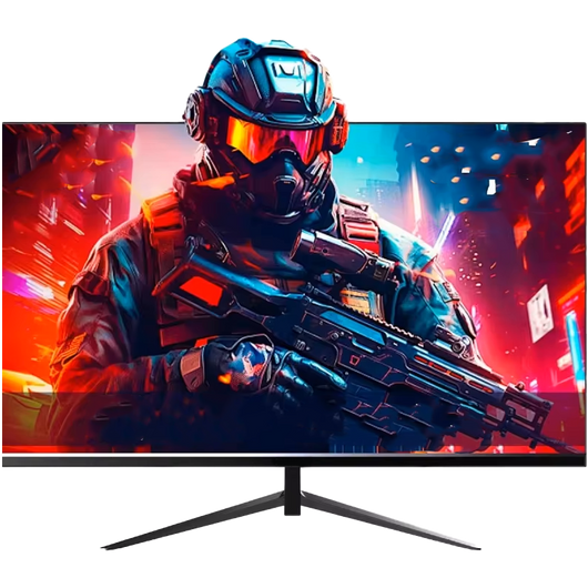 Gaming Monitor TJ Quantum 27-X