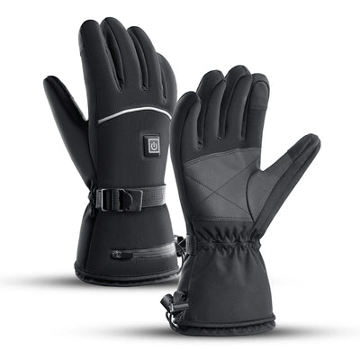 Numb-No-More Electric Heated Gloves