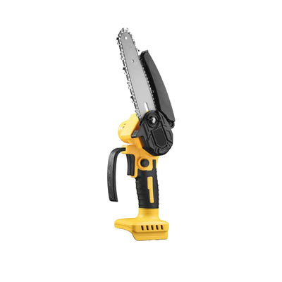 One-Hand Mini Chainsaw for Pruning and Garden Cutting