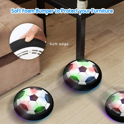 AirStrike Soccer™ Hover Soccer Ball Toys