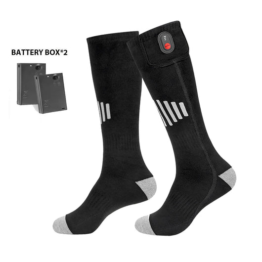 EverWarm Heated Socks