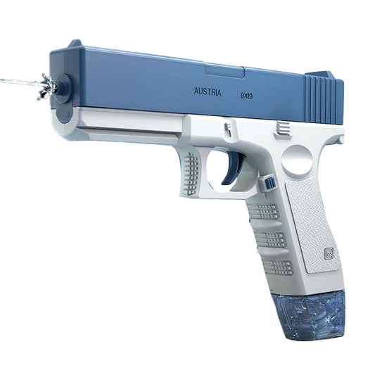 HydroFire Auto™ Automatic Water Gun