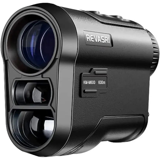 Golf Rangefinder with Slope Measurement for Accurate Distance