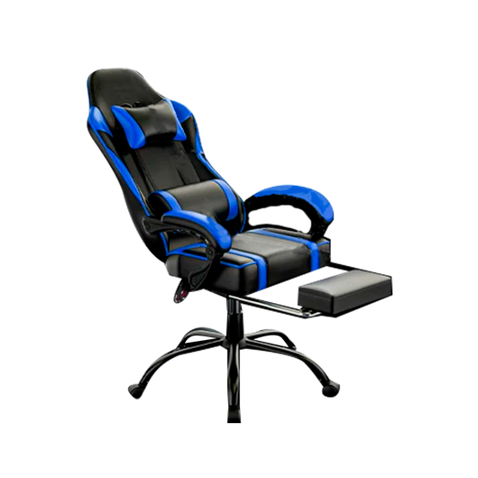 Gaming Chair with Footrest TJ ThroneX