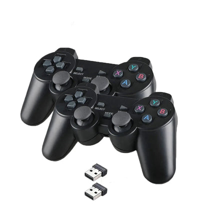 AirControl Pro™ - Wirelles Controller