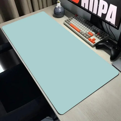 Non-Slip Extended Mouse Pad for Stable Control