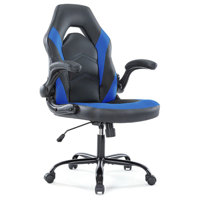 Ergonomic Gaming Chair for Long Sitting Sessions